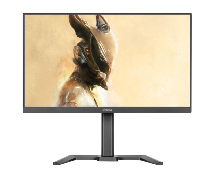 Monitor LED 27" (26,5"-28,4") IIYAMA G-MASTER Gold Phoenix GB2795HSU-B1